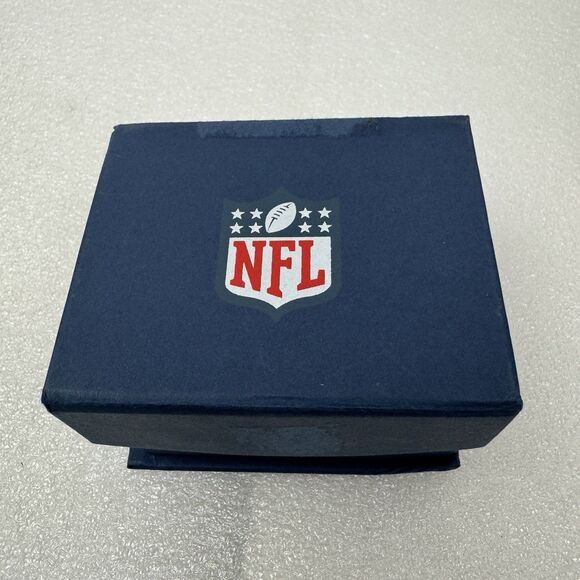 Cufflinks Inc.  Raiders Cufflinks - Picture 3 of 7